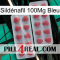 Sildénafil 100Mg Bleu 19